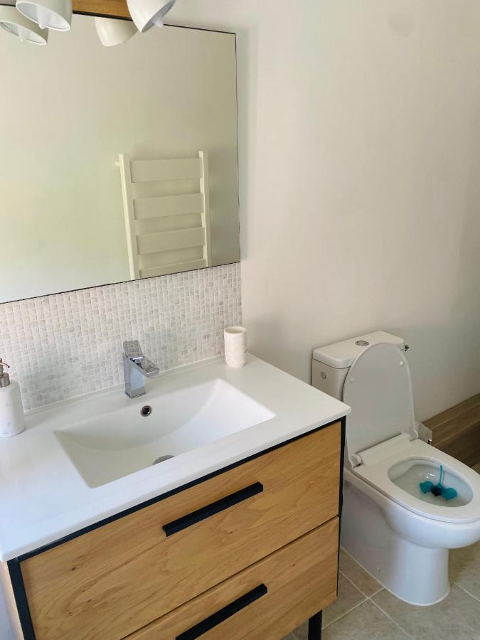 2Nd Floor Cozy Central Flat With Free Parking 볼로뉴쉬르메르 외부 사진